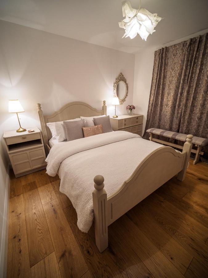 Taymore Lodge Kenmore  Exteriér fotografie