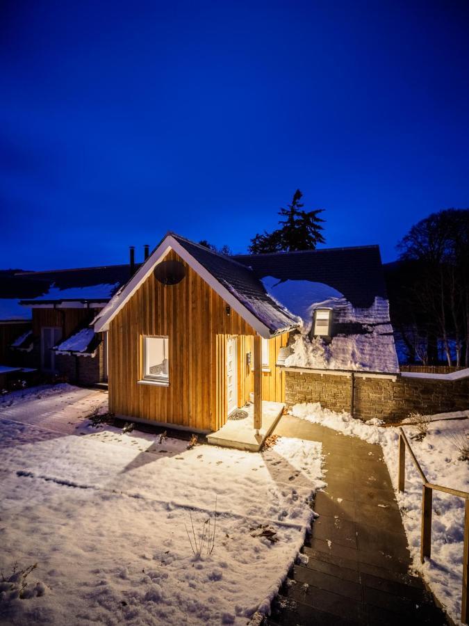 Taymore Lodge Kenmore  Exteriér fotografie