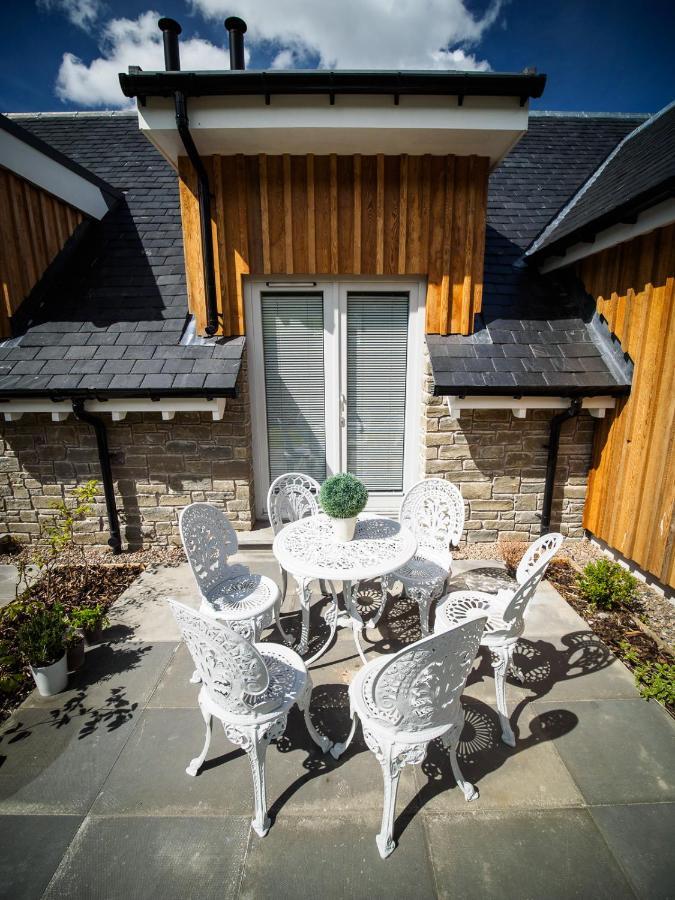 Taymore Lodge Kenmore  Exteriér fotografie